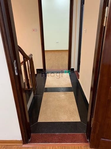 Hình ảnh Bán nhà lô góc Văn Trì, Bắc Tiêm 4 tầng 48m2