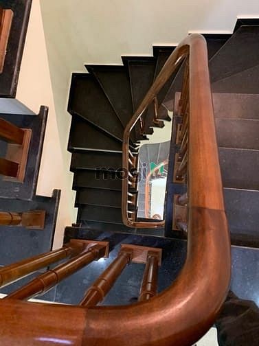 Hình ảnh Bán nhà lô góc Văn Trì, Bắc Tiêm 4 tầng 48m2