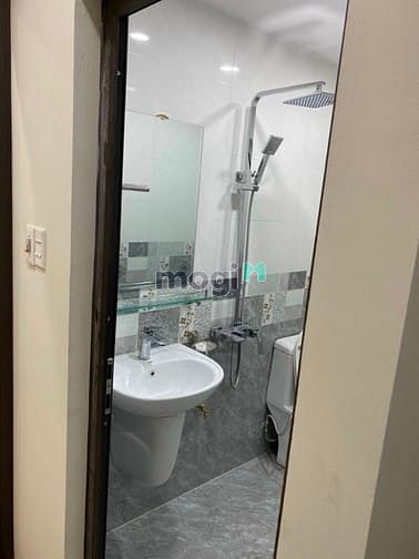 Hình ảnh Bán nhà lô góc Văn Trì, Bắc Tiêm 4 tầng 48m2