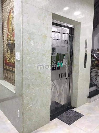 Hình ảnh Bán Nhanh Biệt Thự Phố Q10 4,6x19m2 Chỉ 26Tỷ
