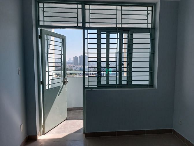 Hình ảnh Cho thuê Chung cư Phú Thọ, 02 phòng ngủ, 02 wc,66m