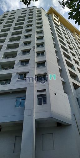 Hình ảnh Cho thuê Chung cư Phú Thọ, 02 phòng ngủ, 02 wc,66m