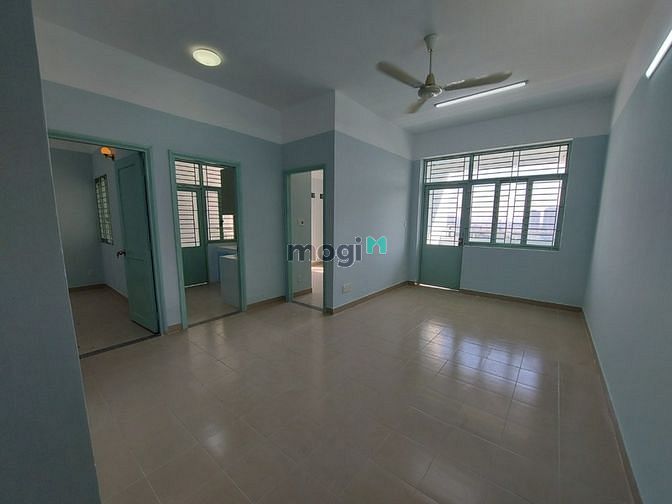 Hình ảnh Cho thuê Chung cư Phú Thọ, 02 phòng ngủ, 02 wc,66m