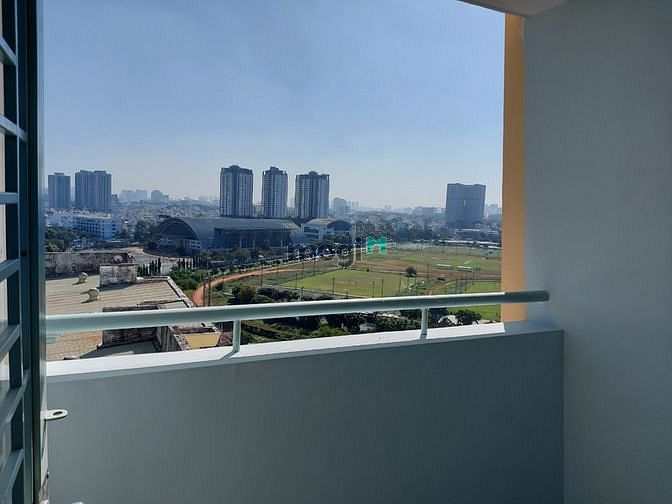 Hình ảnh Cho thuê Chung cư Phú Thọ, 02 phòng ngủ, 02 wc,66m