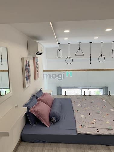 Hình ảnh Cho Thuê Căn Hộ DUPLEX CAO Cấp tại MILLENNIUM