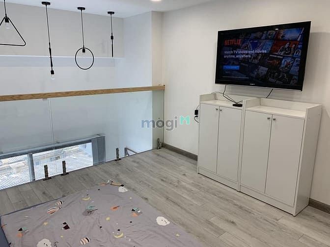 Hình ảnh Cho Thuê Căn Hộ DUPLEX CAO Cấp tại MILLENNIUM