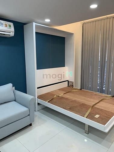Hình ảnh Cho Thuê Căn Hộ DUPLEX CAO Cấp tại MILLENNIUM