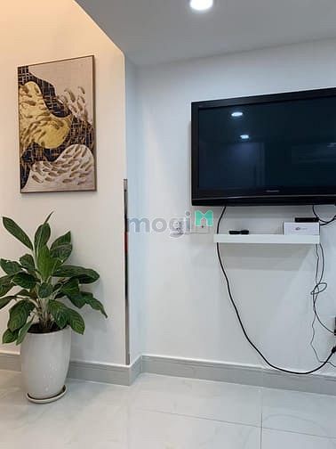 Hình ảnh Cho Thuê Căn Hộ DUPLEX CAO Cấp tại MILLENNIUM