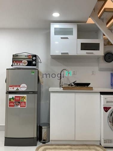 Hình ảnh Cho Thuê Căn Hộ DUPLEX CAO Cấp tại MILLENNIUM