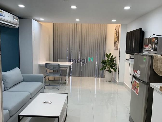 Hình ảnh Cho Thuê Căn Hộ DUPLEX CAO Cấp tại MILLENNIUM