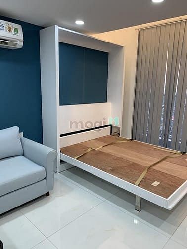 Hình ảnh Cho Thuê Căn Hộ DUPLEX CAO Cấp tại MILLENNIUM