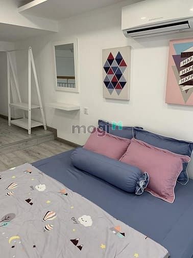 Hình ảnh Cho Thuê Căn Hộ DUPLEX CAO Cấp tại MILLENNIUM