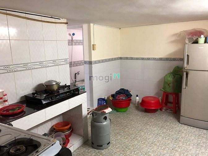 Hình ảnh Bán nhanh nhà Phùng Hưng Quận 5, 95m2 chỉ 3.2 tỷ