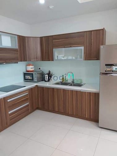 Hình ảnh ✔ Cho thuê CHCC THE TRESOR 70m 2pn 2wc - nội thất đầy đủ