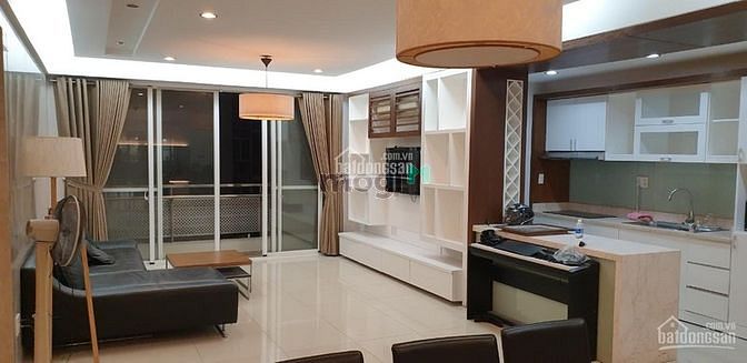 Hình ảnh Cho thuê Riverpark Residence PMH Q7, 128m2 , 3PN, giá : 25 triệu/tháng