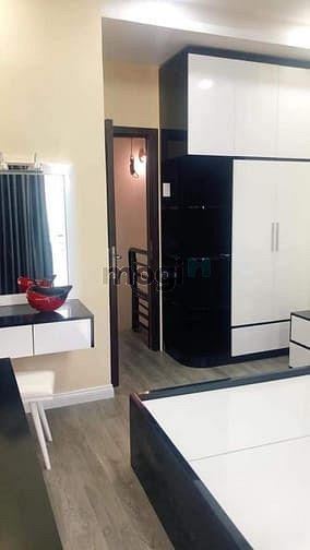 Hình ảnh Nhà mới, HXH, 24m2, Âu Cơ, Tân Bình, giá chỉ có 3.5 tỷ.
