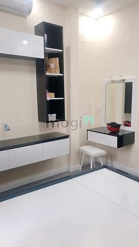 Hình ảnh Nhà mới, HXH, 24m2, Âu Cơ, Tân Bình, giá chỉ có 3.5 tỷ.