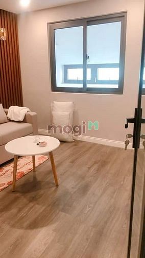 Hình ảnh Nhà mới, HXH, 24m2, Âu Cơ, Tân Bình, giá chỉ có 3.5 tỷ.