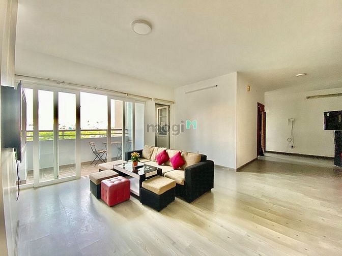Hình ảnh ✔ Cho thuê CHCC ORIENT APARTMENT 95m 3pn 2wc - nội thất đầy đủ