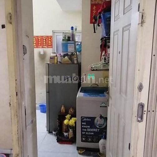 Hình ảnh Căn Hộ Lê Thành Quận Bình Tân Cần Bán