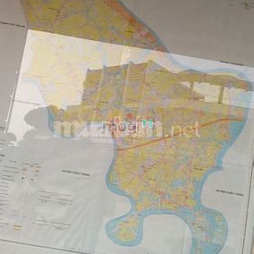 Hình ảnh Chính chủ cần bán 2000m2 trong đó 300m2 đất thổ cư và 1700 m2 thổ vườn