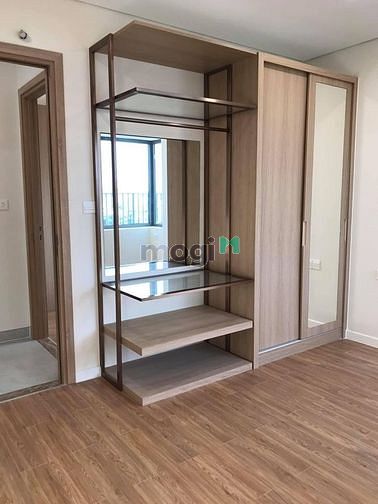 Hình ảnh ✔ Cho thuê CHCC DIAMOND LOTUS 50m 1pn 1wc - nội thất cơ bản