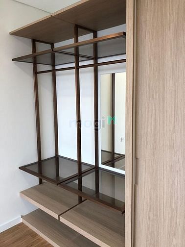 Hình ảnh ✔ Cho thuê CHCC DIAMOND LOTUS 50m 1pn 1wc - nội thất cơ bản