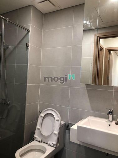 Hình ảnh ✔ Cho thuê CHCC DIAMOND LOTUS 50m 1pn 1wc - nội thất cơ bản