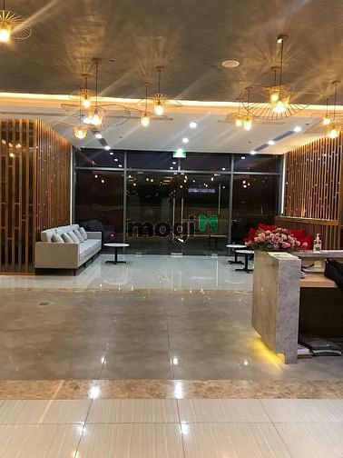 Hình ảnh ✔ Cho thuê CHCC DIAMOND LOTUS 50m 1pn 1wc - nội thất cơ bản