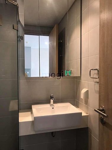 Hình ảnh ✔ Cho thuê CHCC DIAMOND LOTUS 50m 1pn 1wc - nội thất cơ bản