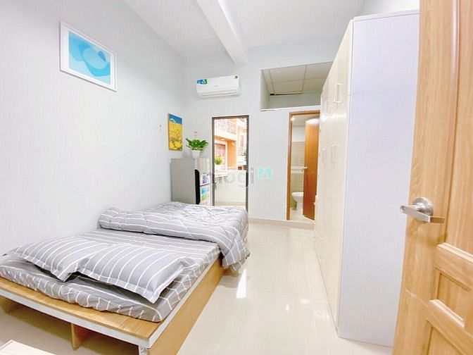 Hình ảnh Đủ nội thất quận 3 Điện Biên Phủ