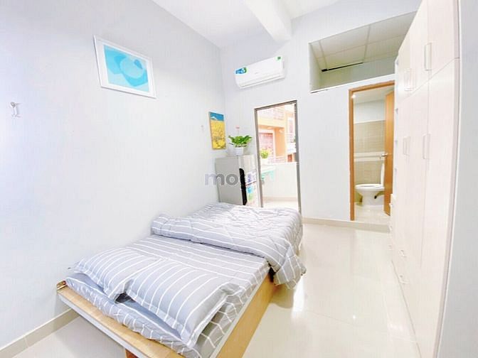Hình ảnh Đủ nội thất quận 3 Điện Biên Phủ