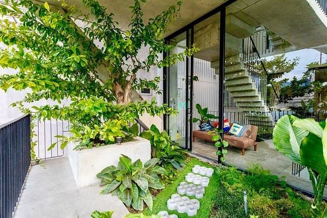 Hình ảnh Villa hồ bơi 4 phòng ngủ, Sơn Trà - B290