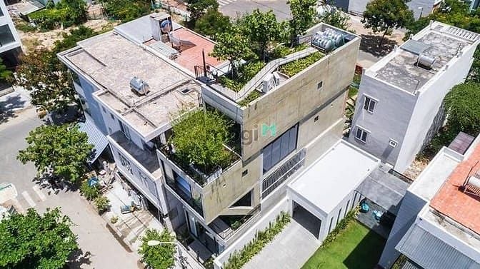 Hình ảnh Villa hồ bơi 4 phòng ngủ, Sơn Trà - B290