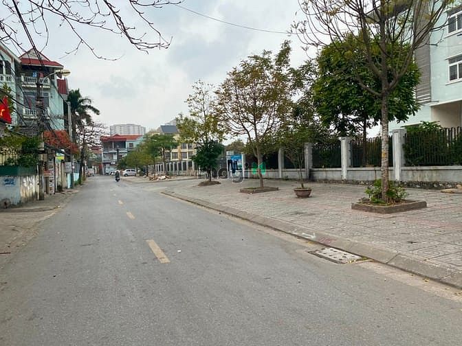 Hình ảnh Bán chạy lỗ gấp đất 96m2 Cửu Việt 1, Trâu Qùy giá sốc