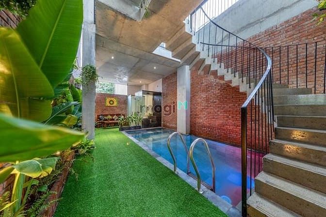 Hình ảnh Villa hồ bơi 4 phòng ngủ, Sơn Trà - B290