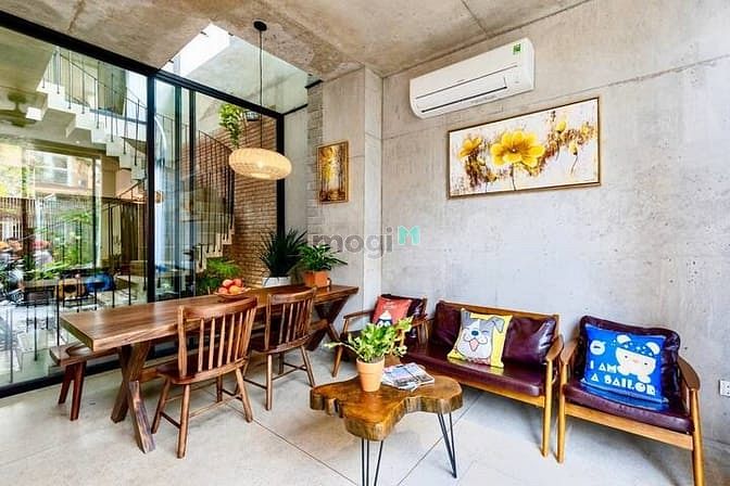 Hình ảnh Villa hồ bơi 4 phòng ngủ, Sơn Trà - B290