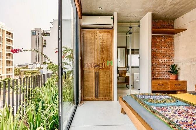 Hình ảnh Villa hồ bơi 4 phòng ngủ, Sơn Trà - B290