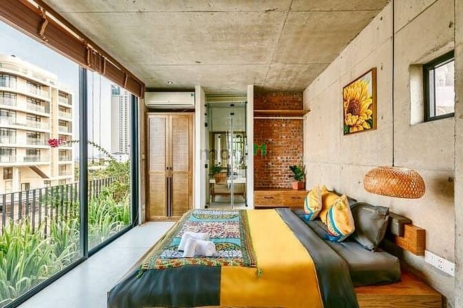 Hình ảnh Villa hồ bơi 4 phòng ngủ, Sơn Trà - B290