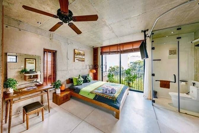 Hình ảnh Villa hồ bơi 4 phòng ngủ, Sơn Trà - B290