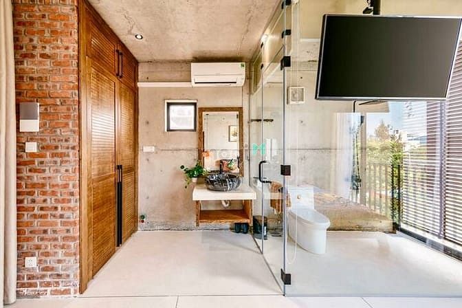 Hình ảnh Villa hồ bơi 4 phòng ngủ, Sơn Trà - B290