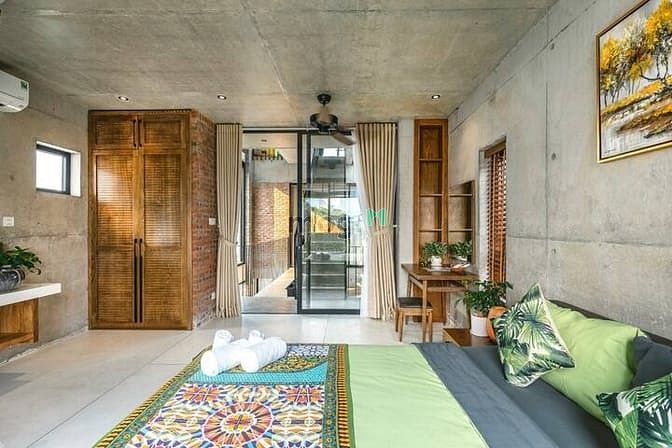 Hình ảnh Villa hồ bơi 4 phòng ngủ, Sơn Trà - B290