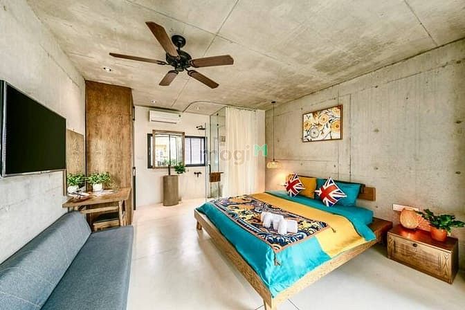 Hình ảnh Villa hồ bơi 4 phòng ngủ, Sơn Trà - B290