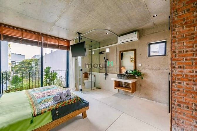 Hình ảnh Villa hồ bơi 4 phòng ngủ, Sơn Trà - B290