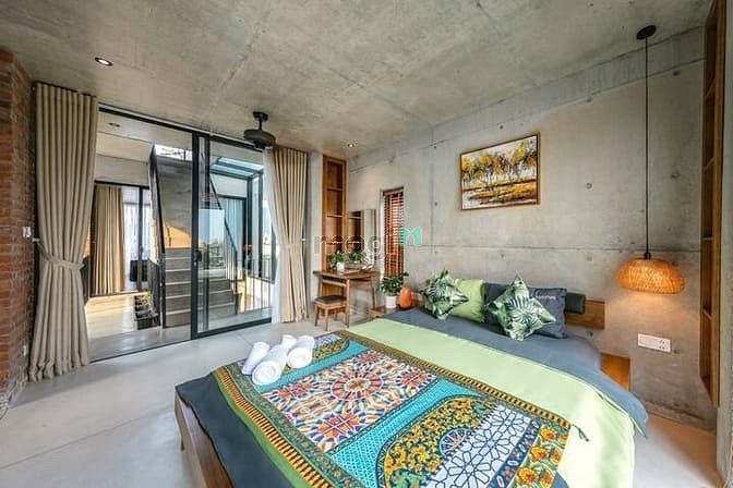 Hình ảnh Villa hồ bơi 4 phòng ngủ, Sơn Trà - B290
