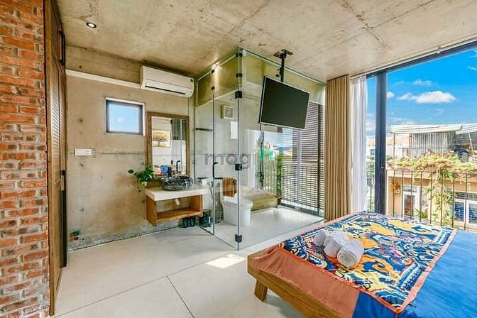 Hình ảnh Villa hồ bơi 4 phòng ngủ, Sơn Trà - B290