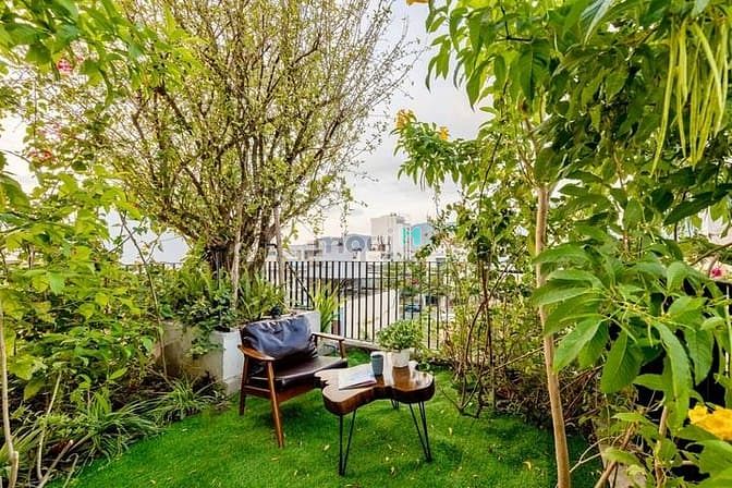 Hình ảnh Villa hồ bơi 4 phòng ngủ, Sơn Trà - B290