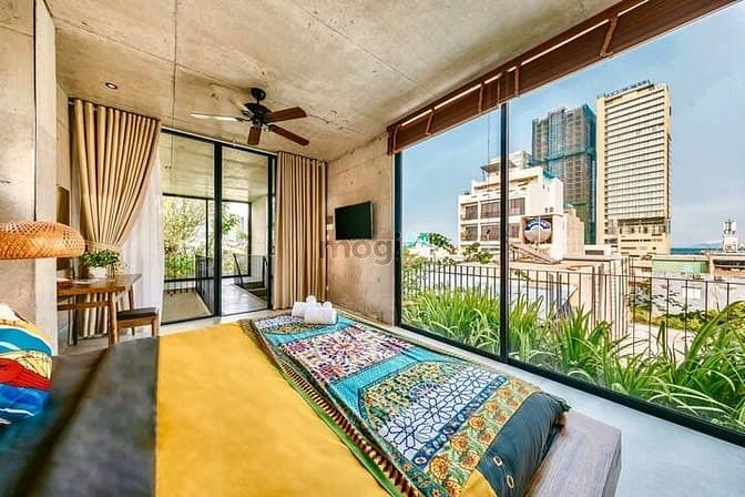 Hình ảnh Villa hồ bơi 4 phòng ngủ, Sơn Trà - B290