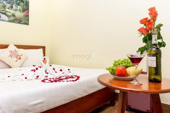 Hình ảnh Cho thuê Khách Sạn 30 Phòng mới ngay Phạm Văn Đồng