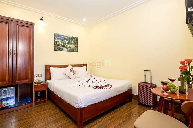 Hình ảnh Cho thuê Khách Sạn 30 Phòng mới ngay Phạm Văn Đồng